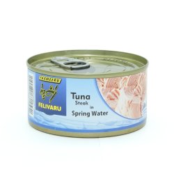 spring water