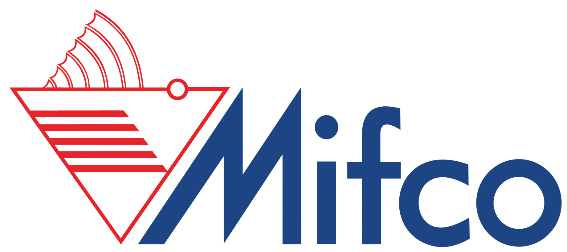 MIFCO - Logo