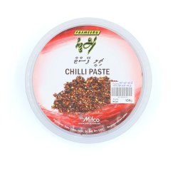 chilli paste