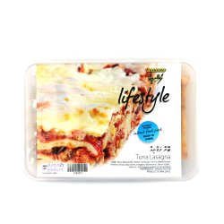 lasagna